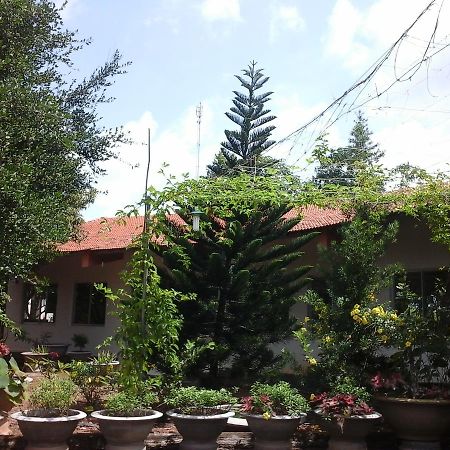 Long Chau Resort Xuyên Mộc Extérieur photo
