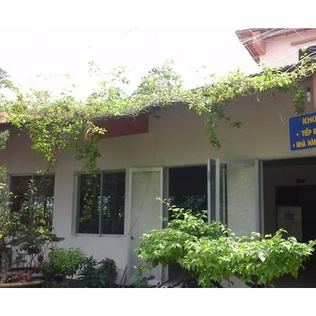 Long Chau Resort Xuyên Mộc Extérieur photo