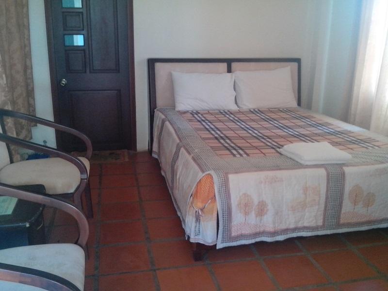 Long Chau Resort Xuyên Mộc Extérieur photo