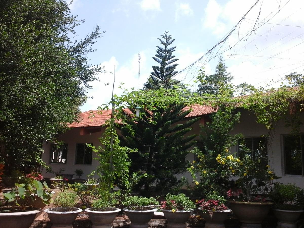 Long Chau Resort Xuyên Mộc Extérieur photo