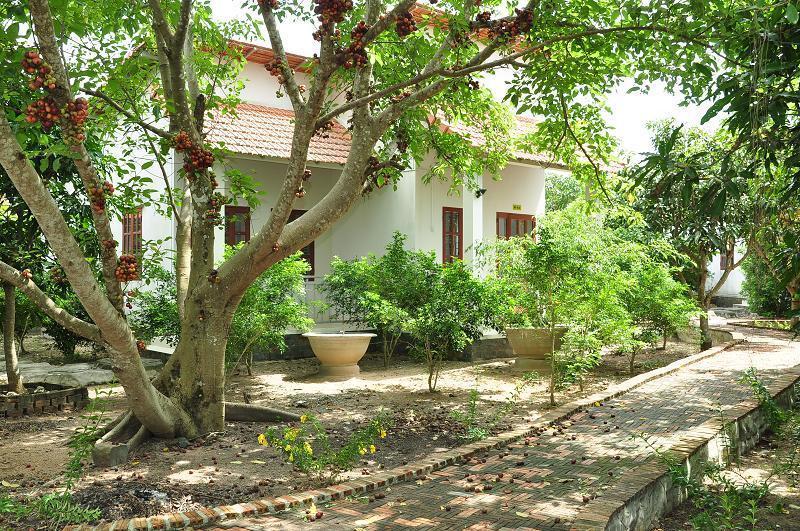 Long Chau Resort Xuyên Mộc Extérieur photo