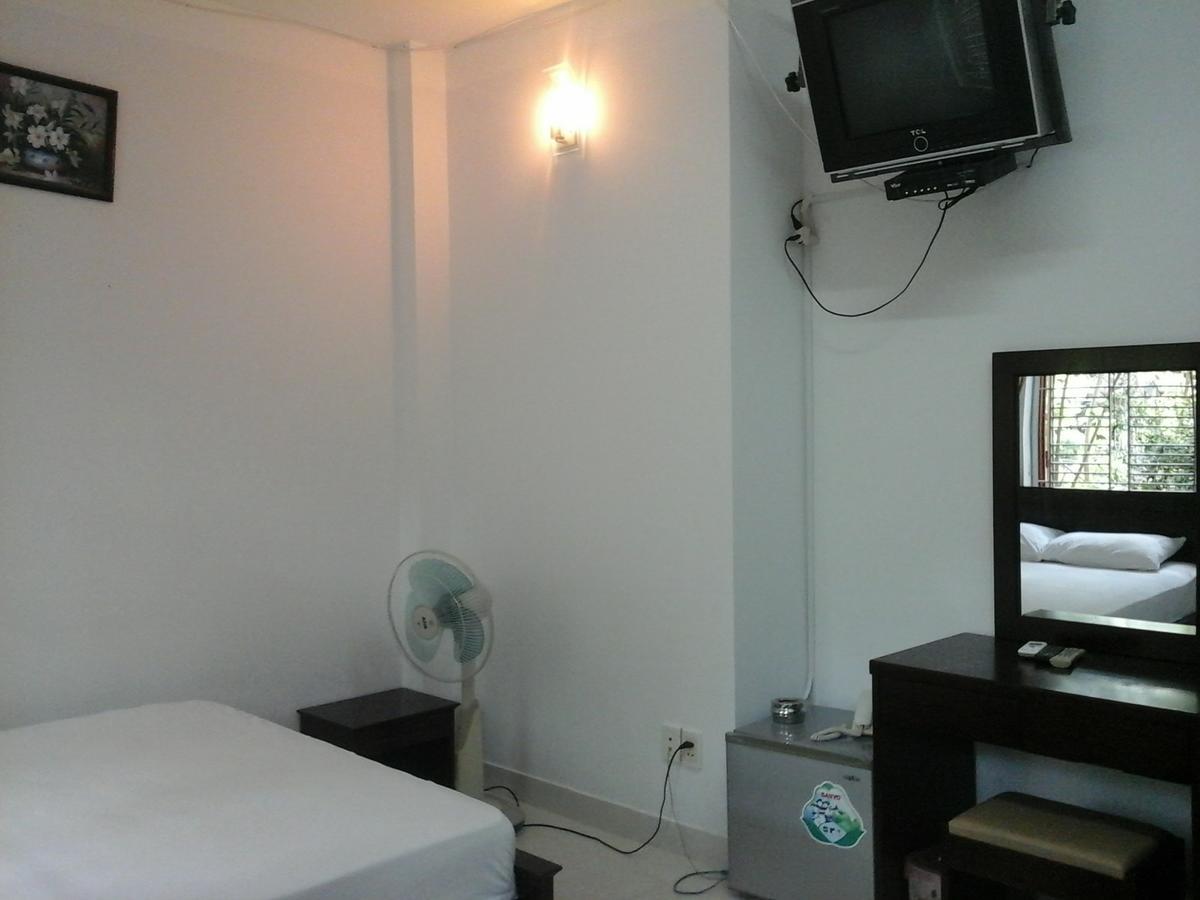 Long Chau Resort Xuyên Mộc Extérieur photo
