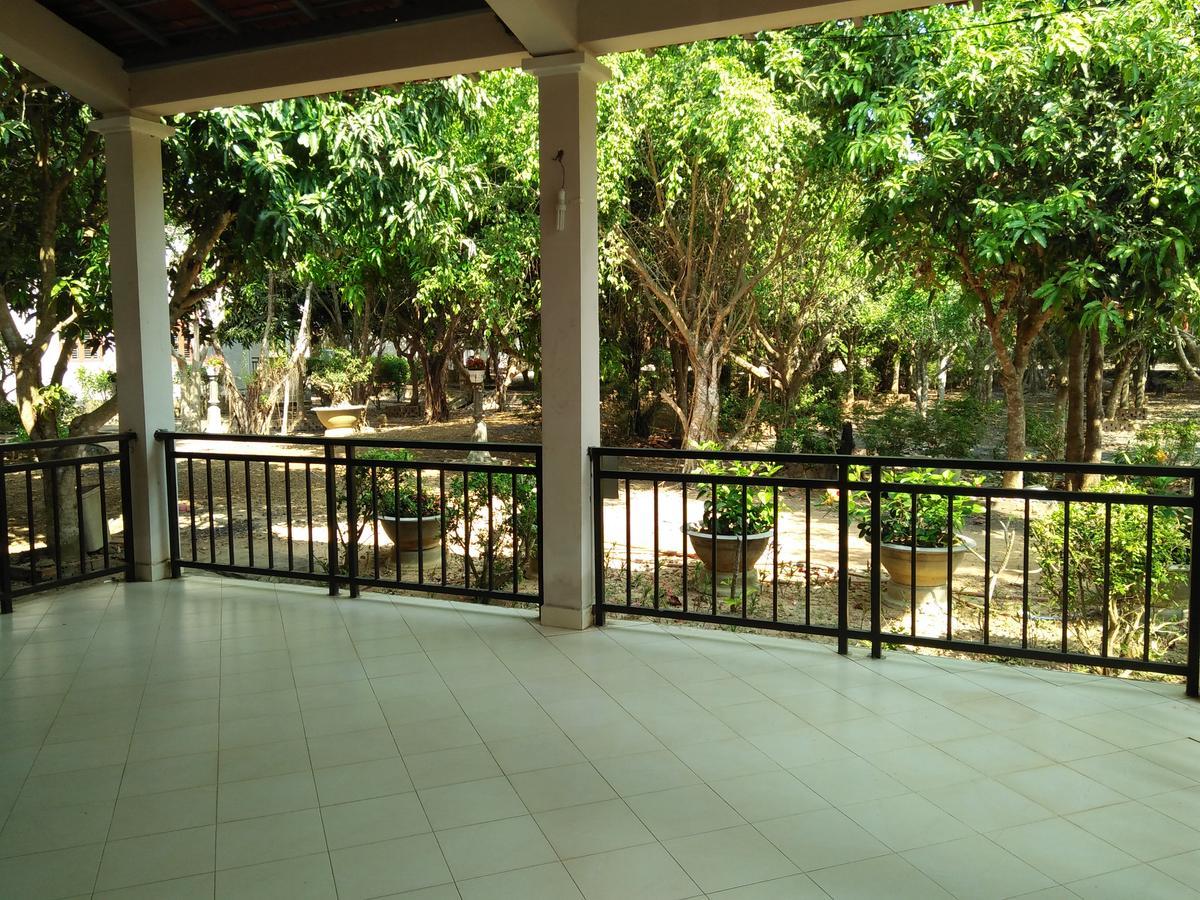 Long Chau Resort Xuyên Mộc Extérieur photo