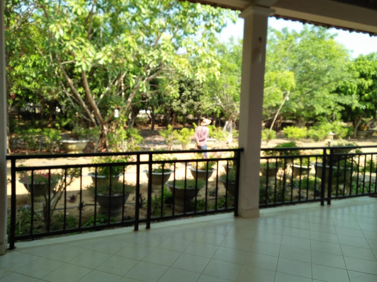 Long Chau Resort Xuyên Mộc Extérieur photo