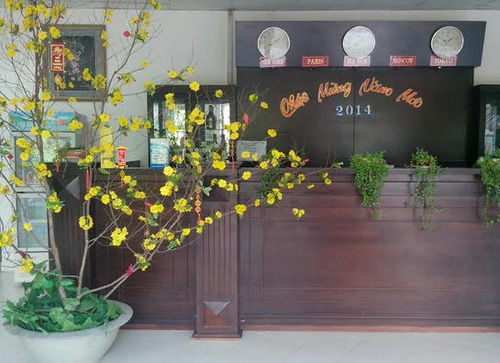 Long Chau Resort Xuyên Mộc Extérieur photo
