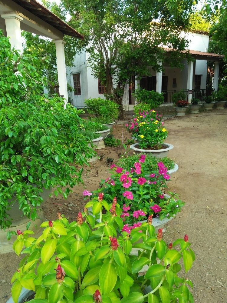 Long Chau Resort Xuyên Mộc Extérieur photo
