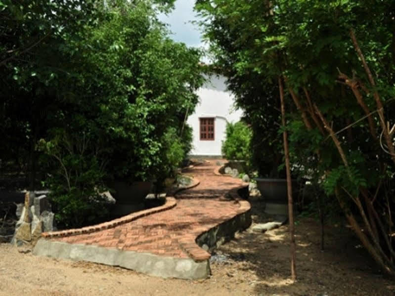 Long Chau Resort Xuyên Mộc Extérieur photo