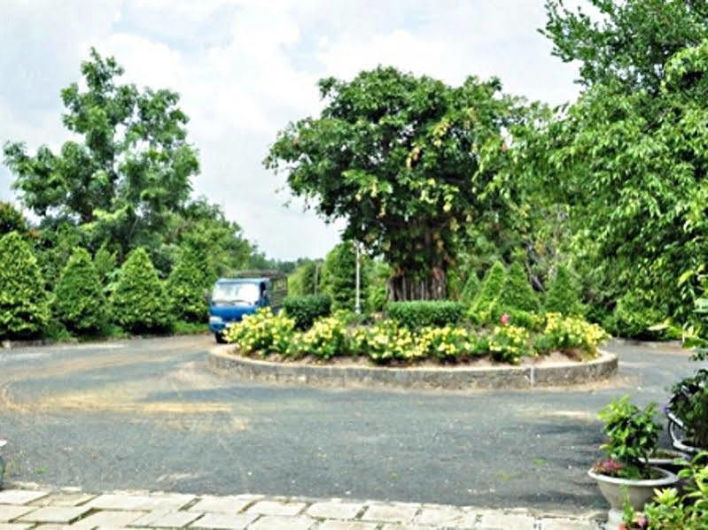 Long Chau Resort Xuyên Mộc Extérieur photo
