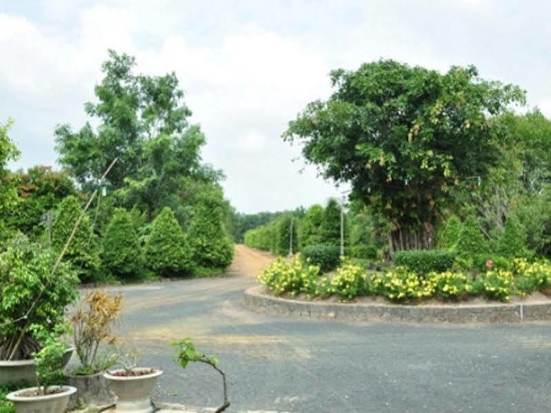 Long Chau Resort Xuyên Mộc Extérieur photo