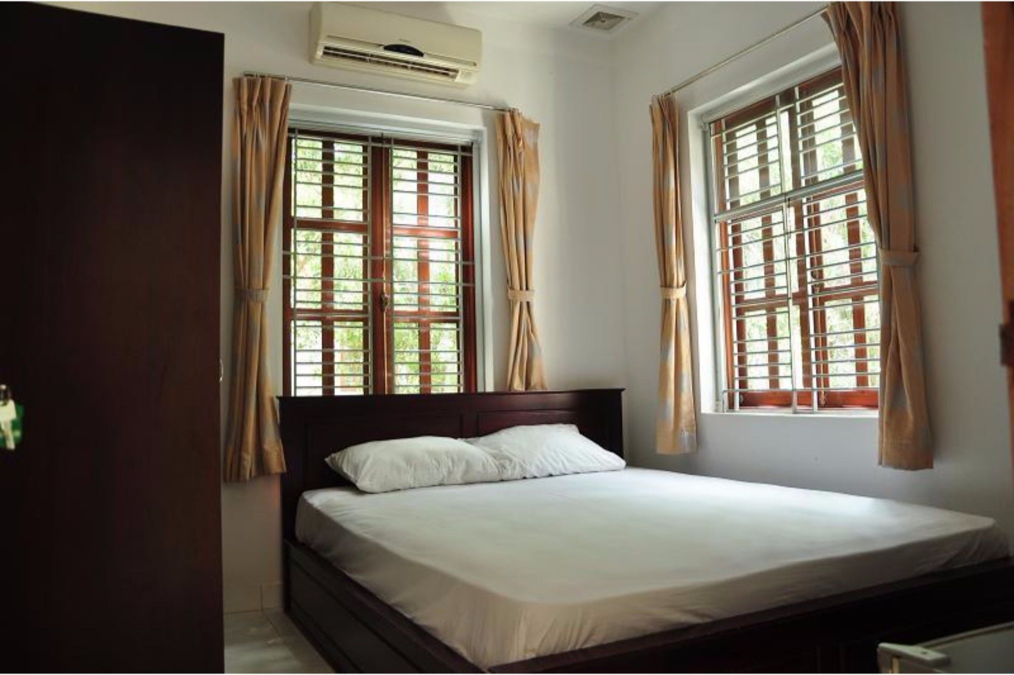 Long Chau Resort Xuyên Mộc Extérieur photo