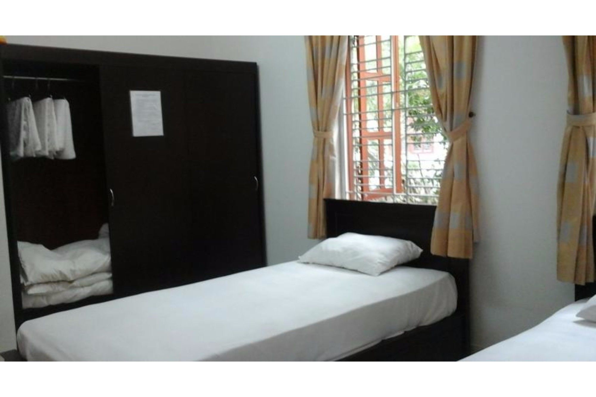 Long Chau Resort Xuyên Mộc Extérieur photo
