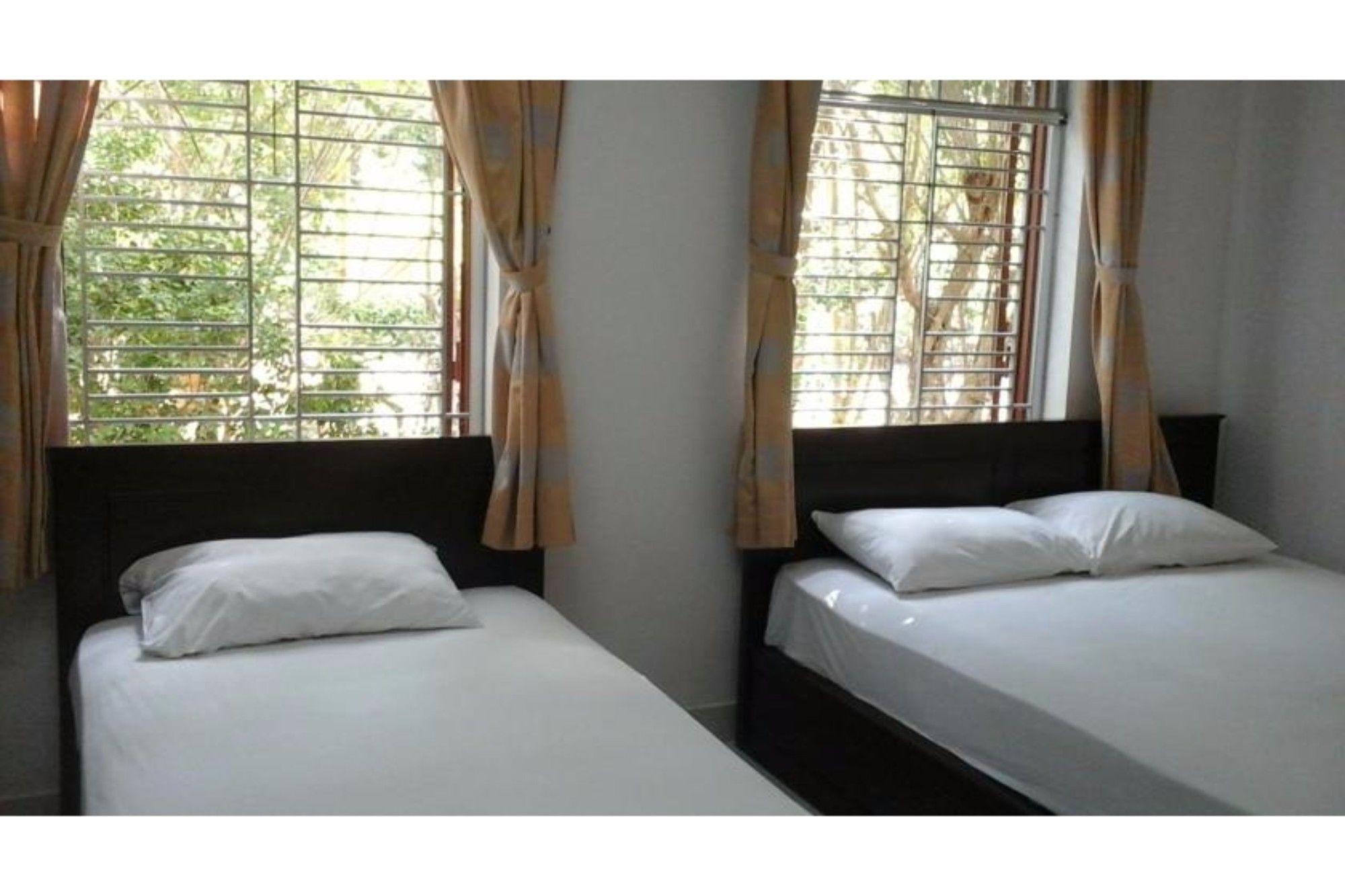 Long Chau Resort Xuyên Mộc Extérieur photo