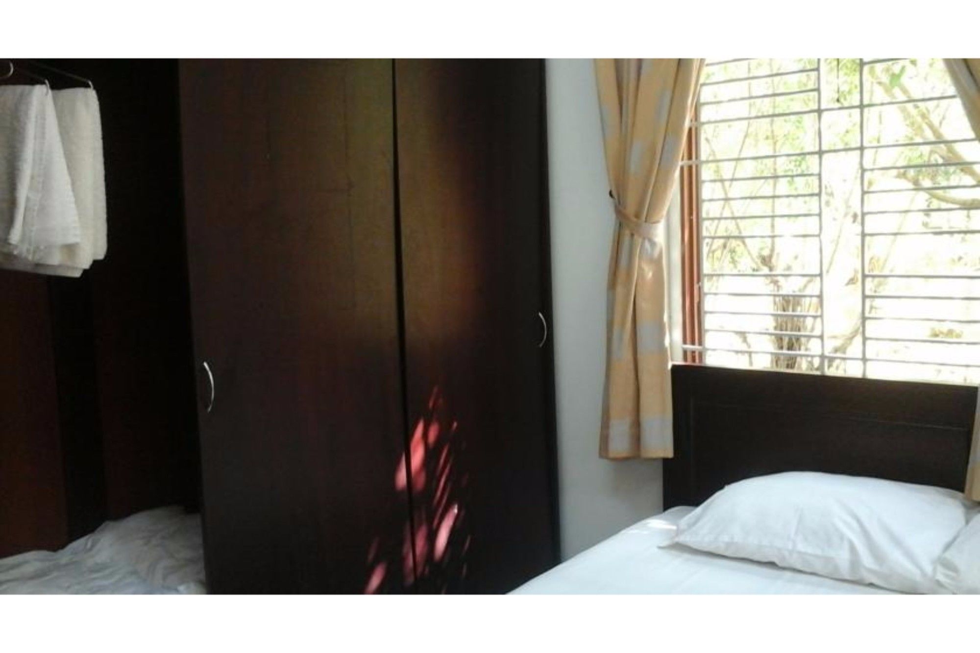 Long Chau Resort Xuyên Mộc Extérieur photo