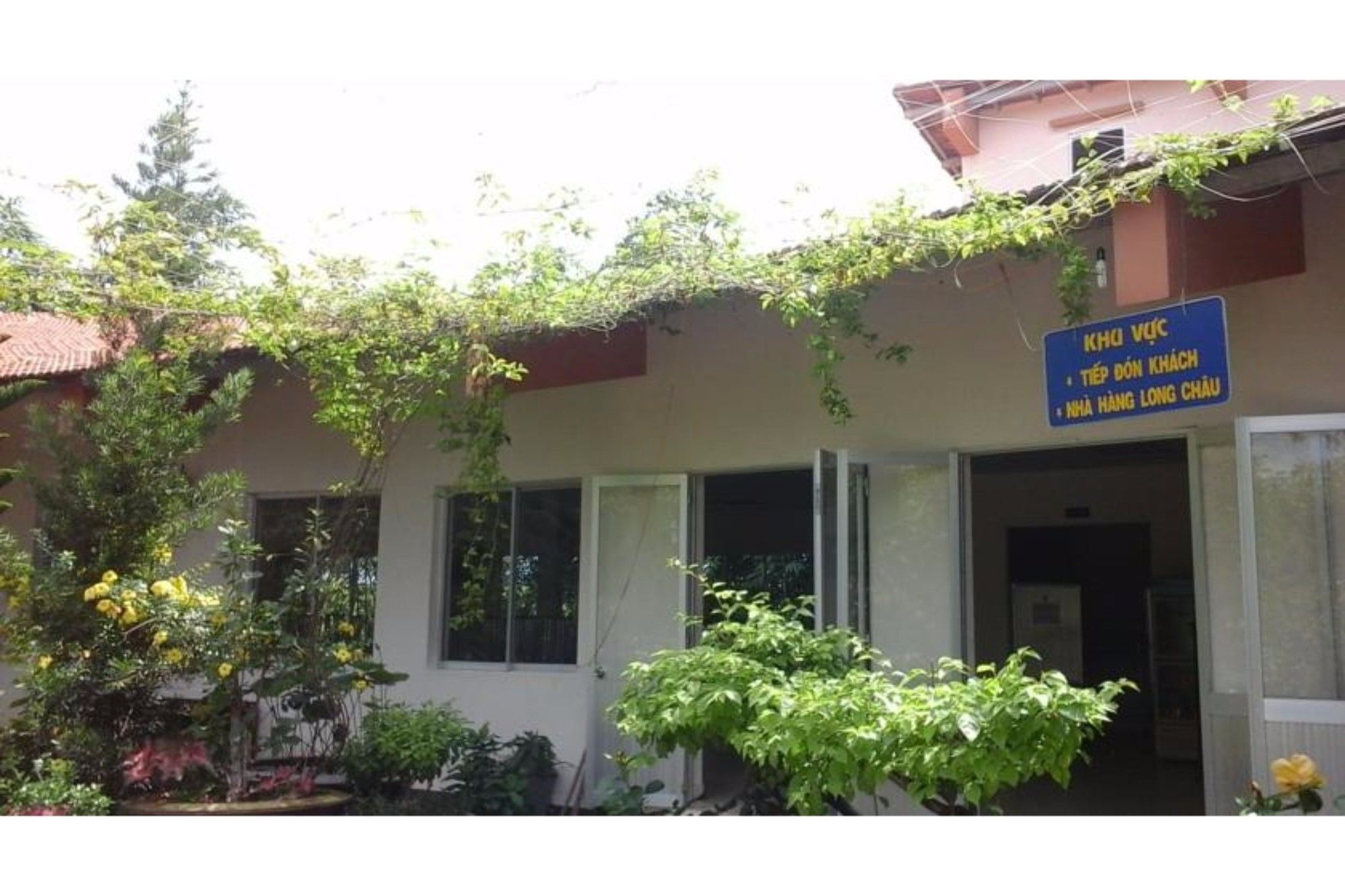 Long Chau Resort Xuyên Mộc Extérieur photo