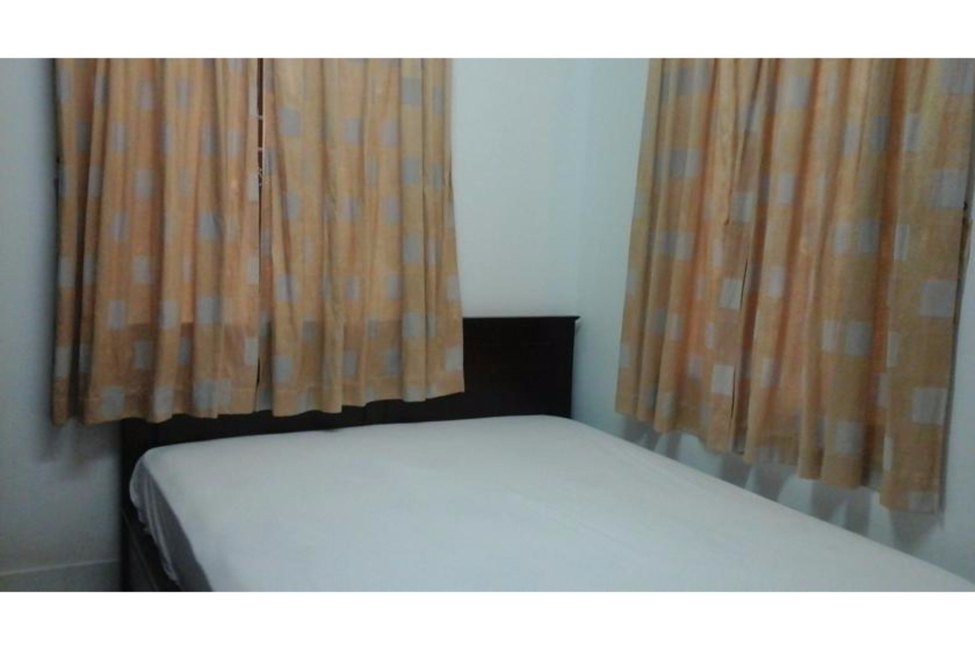 Long Chau Resort Xuyên Mộc Extérieur photo