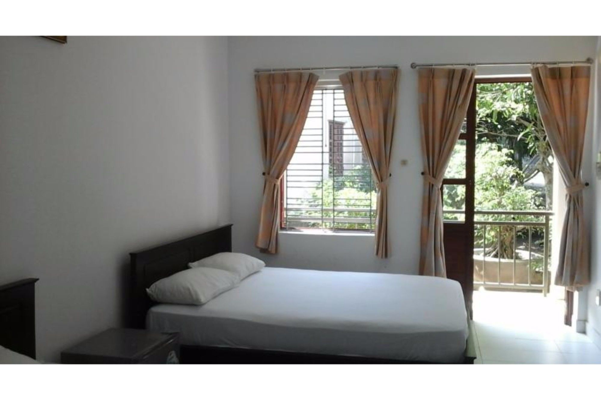 Long Chau Resort Xuyên Mộc Extérieur photo