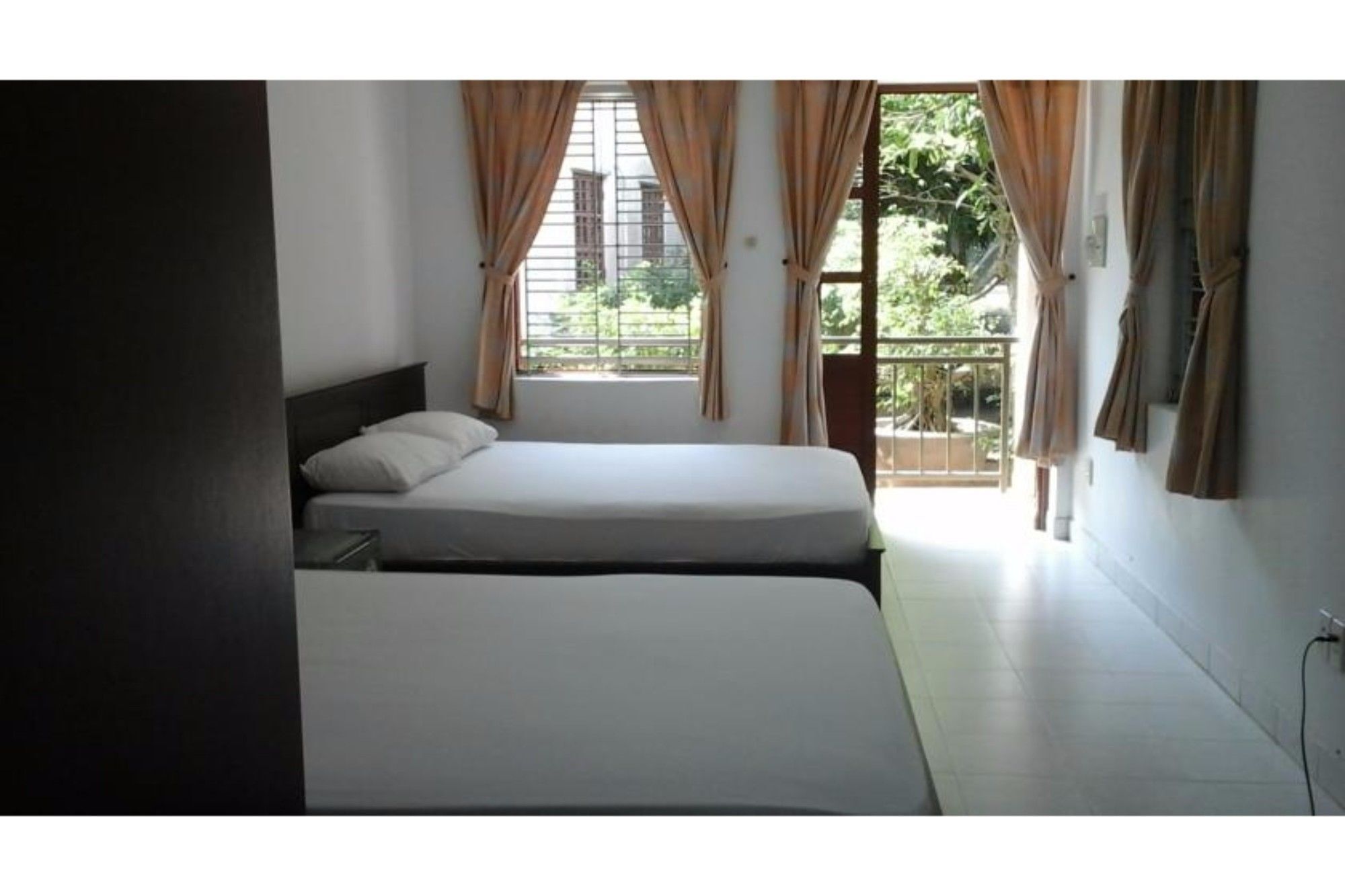 Long Chau Resort Xuyên Mộc Extérieur photo
